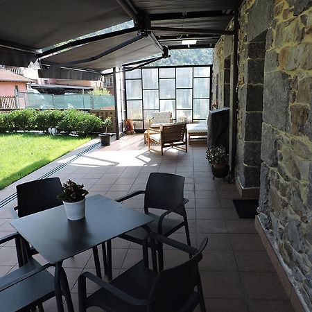 Appartamento Casas Piedra Arredondo Esterno foto