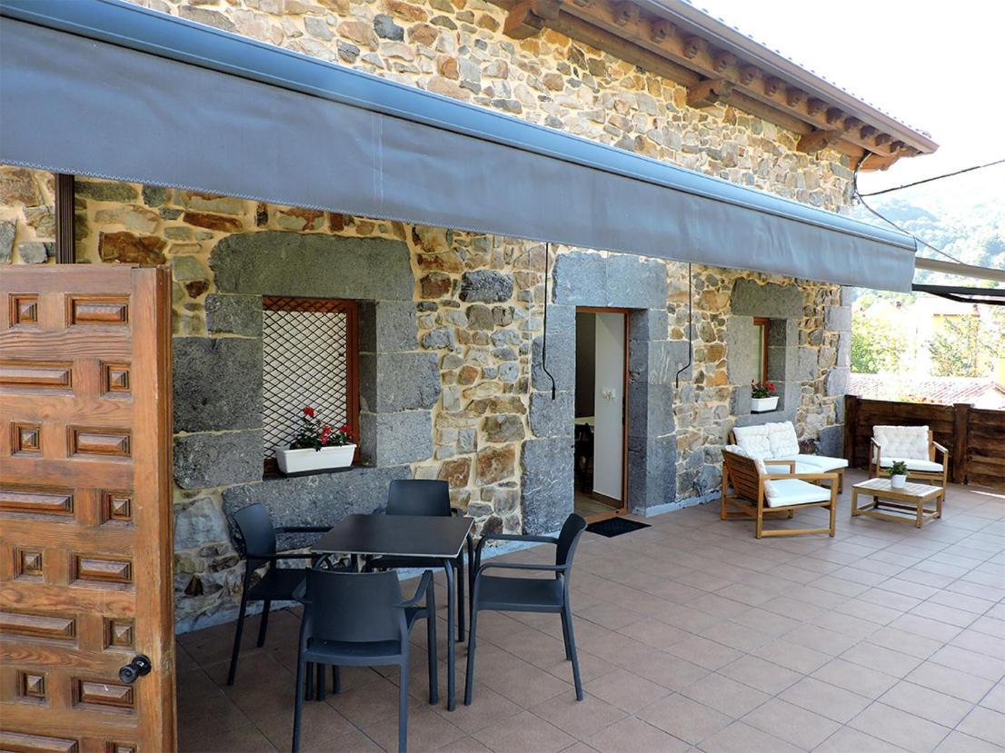 Appartamento Casas Piedra Arredondo Esterno foto