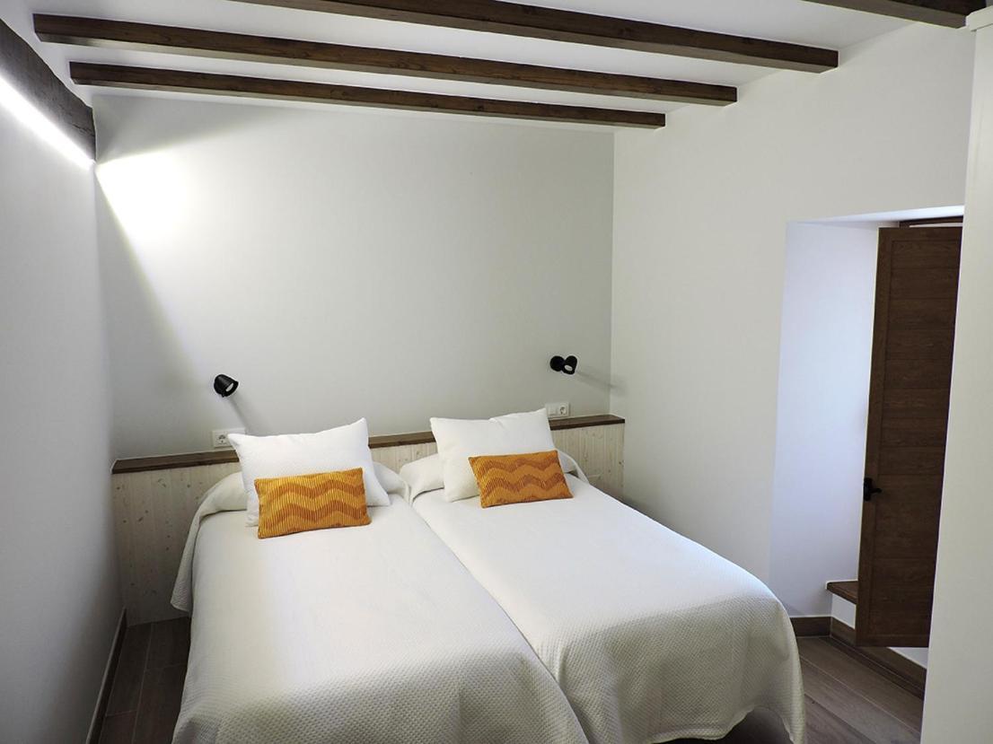 Appartamento Casas Piedra Arredondo Esterno foto