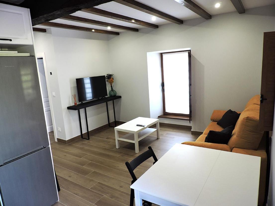 Appartamento Casas Piedra Arredondo Esterno foto