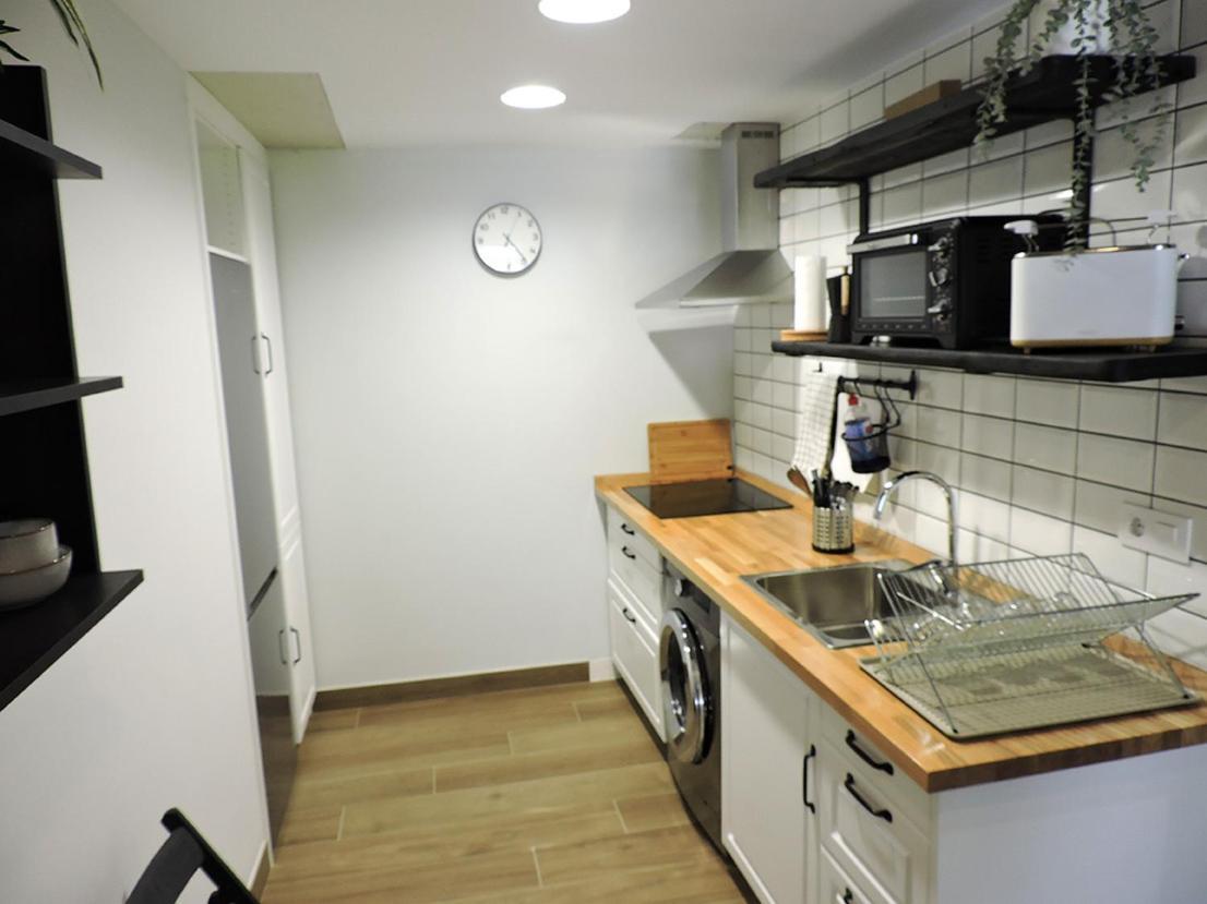 Appartamento Casas Piedra Arredondo Esterno foto