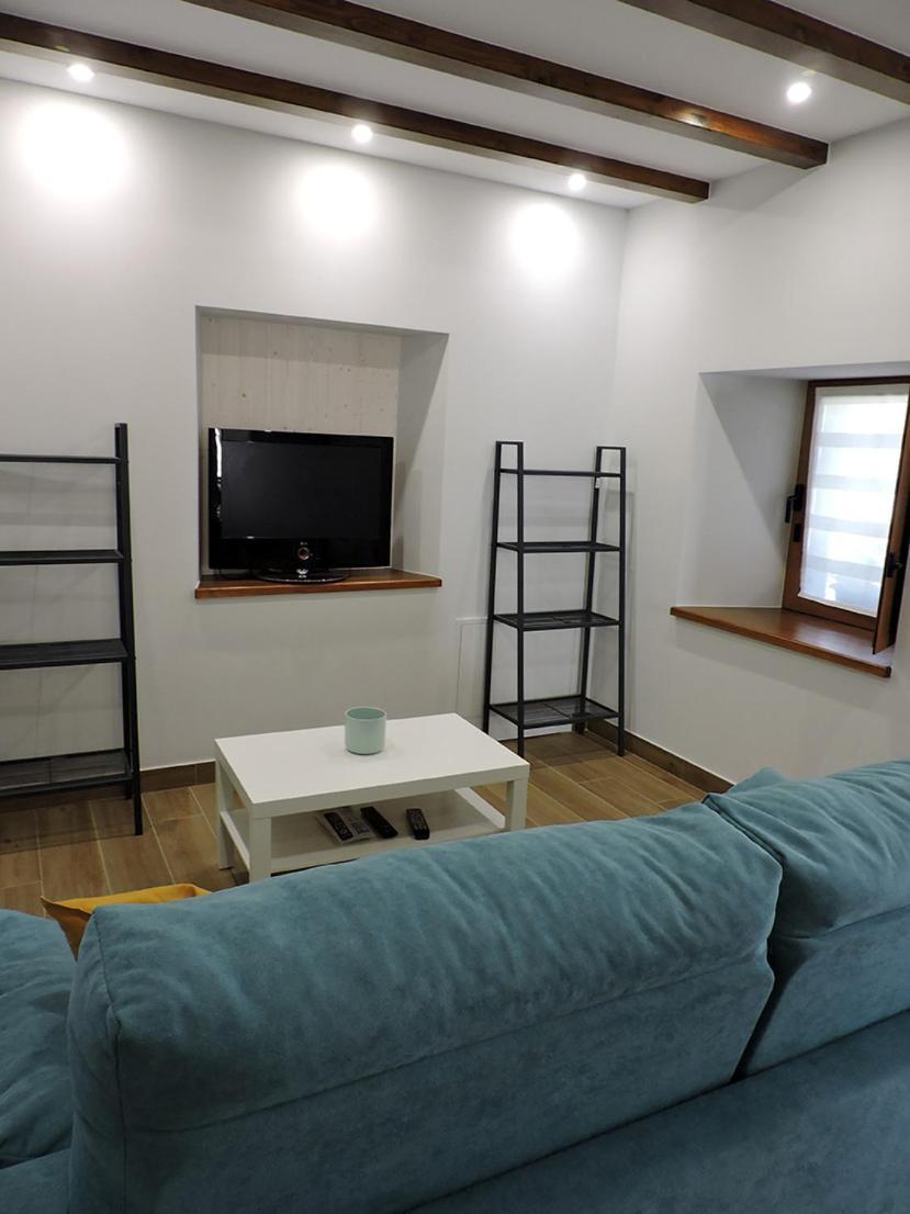 Appartamento Casas Piedra Arredondo Esterno foto