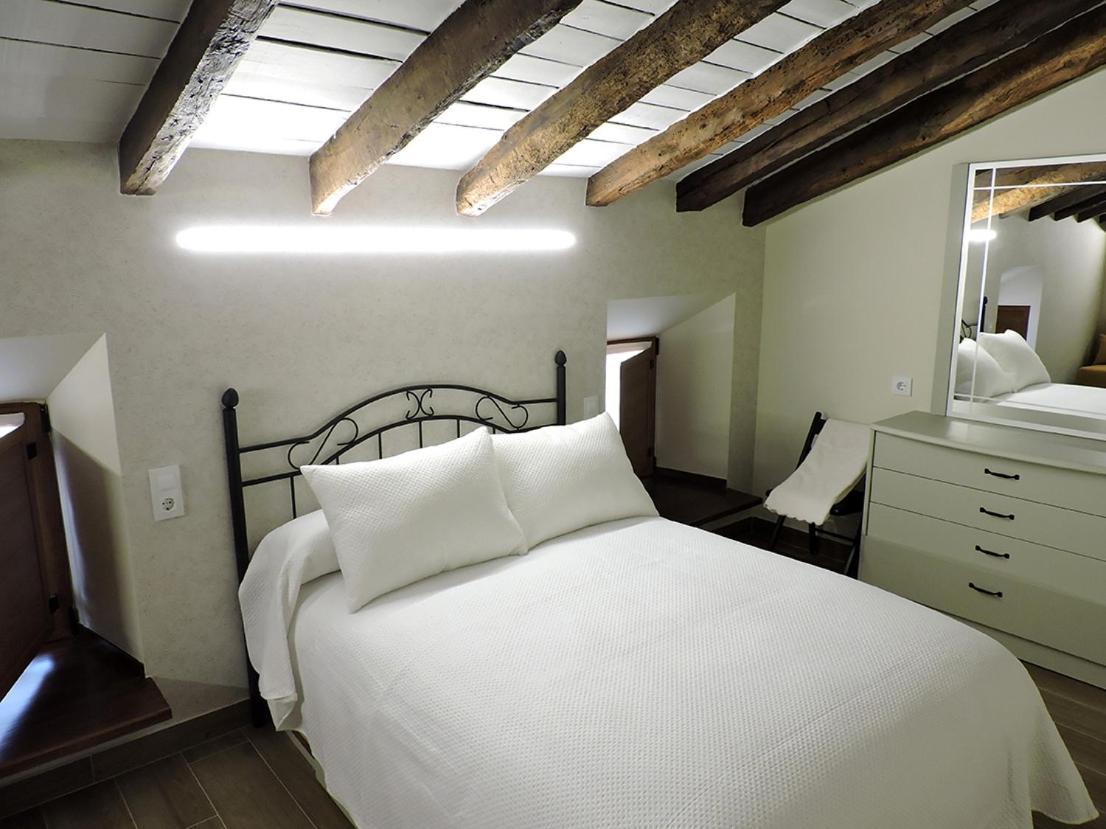 Appartamento Casas Piedra Arredondo Esterno foto