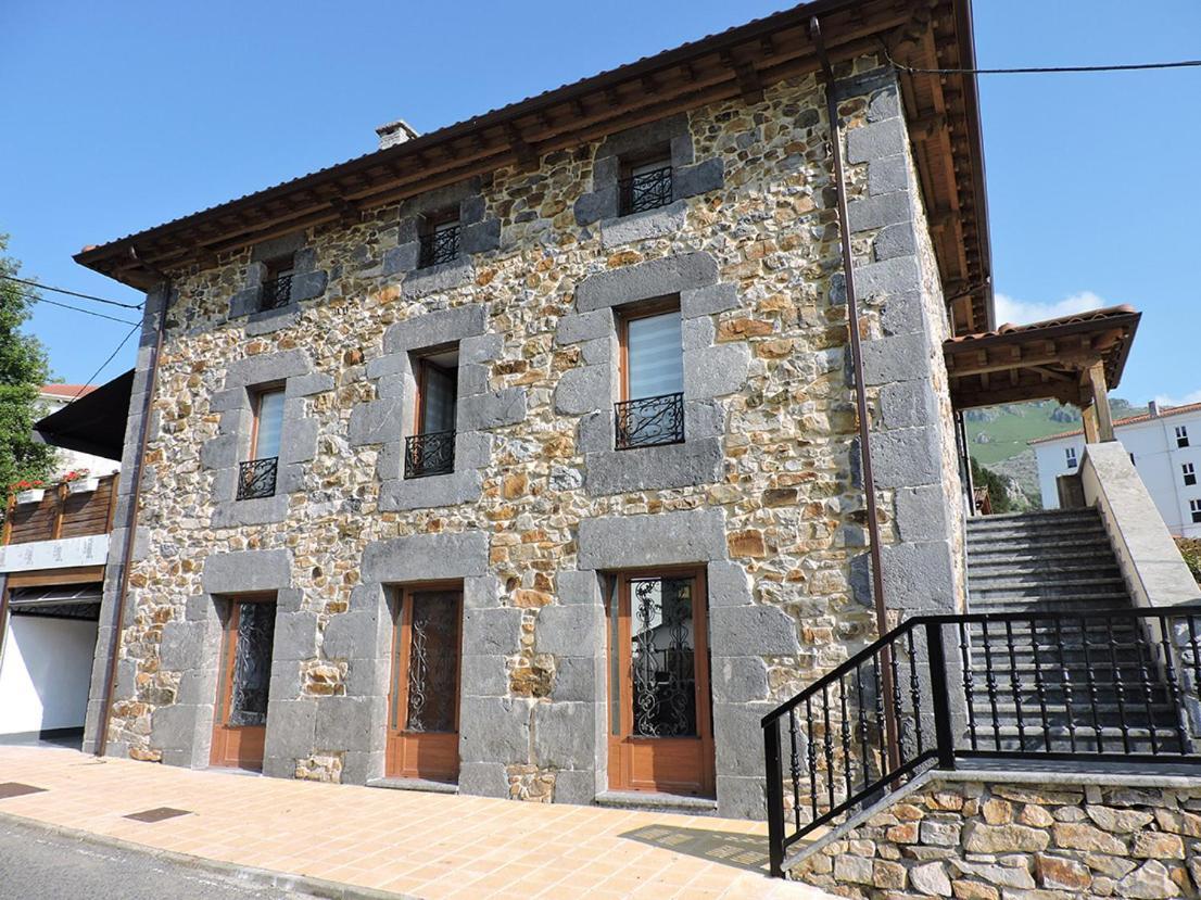 Appartamento Casas Piedra Arredondo Esterno foto