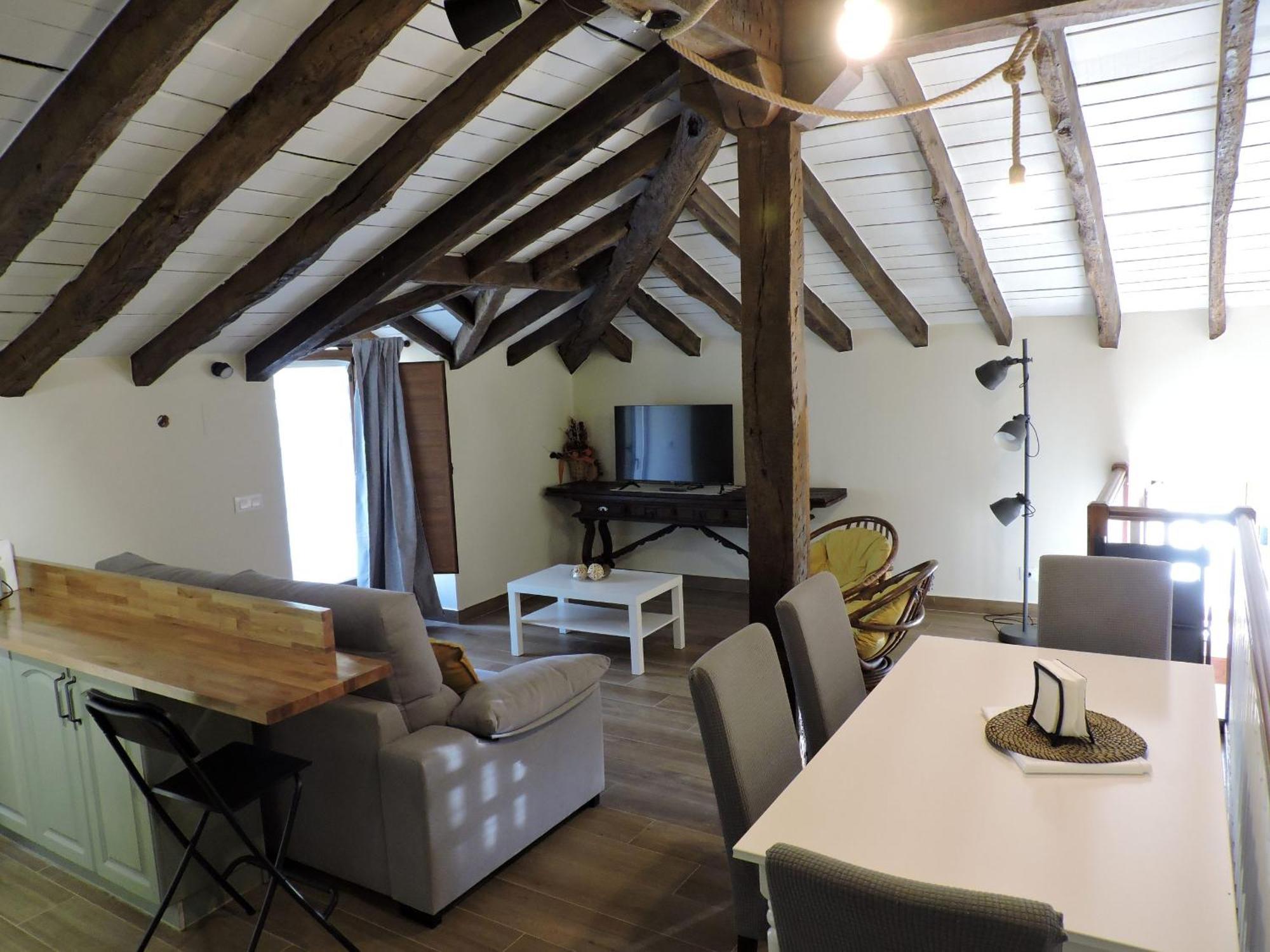 Appartamento Casas Piedra Arredondo Esterno foto