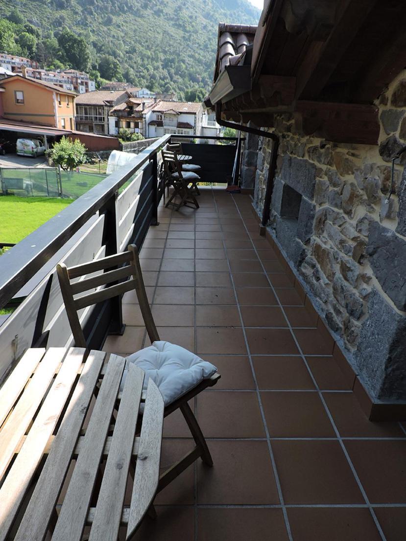 Appartamento Casas Piedra Arredondo Esterno foto